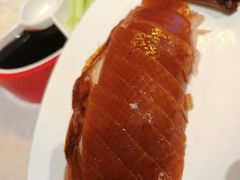 -满堂·烤鸭店·北京菜(鼓楼店)