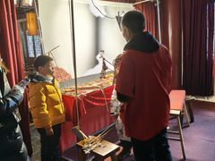 -陕西戏曲非遗博物馆