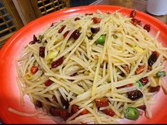 -重庆石磨豆花庄(乔庄店)