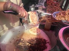 -清真拉妈卤味(回民街店)