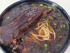 大肉面-小龙大肉面馆