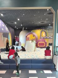 -MELAND CLUB亲子乐园·派对·餐厅(北京芳圆里ID MALL店)