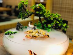 -鳗鱼家·深夜食堂(军博店)