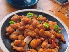 -大娘舅·江景餐厅桐庐菜(白冷线店)