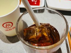 -海底捞火锅(团结桥店)