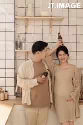 -专注孕妇照亲子照·纪田摄影