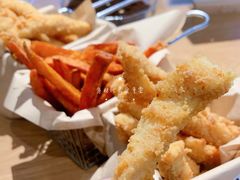 咸蛋黄鸡柳-KPRO(朝阳大悦城店)