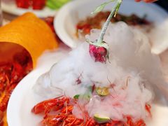 -红钳侠小龙虾·烧烤(中赢康康谷店)