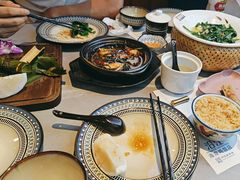 -沿江海南菜·文昌鸡祖师爷(大东海店)