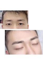 -MIVI野生眉纹绣纹眉