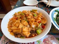 -巴依老爷新疆美食(工体旗舰店)