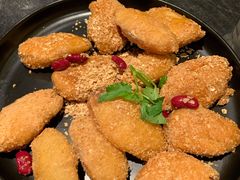 -金掌勺东北菜(格兰晴天店)