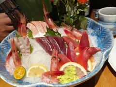 -渔寿司·日本料理(艾尚天地店)