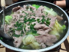 乐山跷脚牛肉-川堂风·跷脚牛肉·乐山爆炒(宝山日月光店)