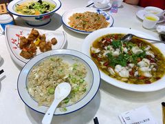 -顺德佬(石厦店)