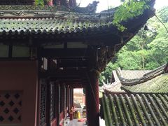 -凤栖山