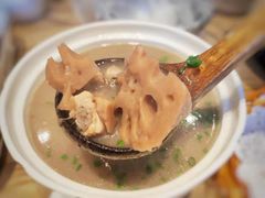 -文叔·湖北名小吃·小龙虾(华强北店)