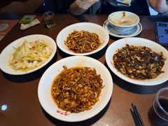 -天下客饭店(中山路店)