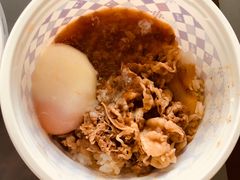 -食其家·牛丼咖喱(金桥国际店)
