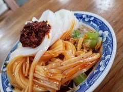 -秦豫肉夹馍(东羊市店)