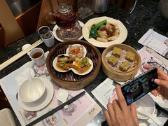 -新兴·金羊座·粤菜点心(乐峰店)