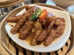 -南海渔村(珠江新城店)