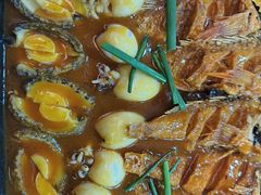 -马老六清真餐厅(雁滩店)
