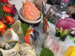 -嘉升大排档(番禺总店)