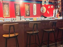 -老北京胡同味道二荤铺(酒仙桥店)