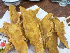 -叶存利海鲜大馅饺子(海宁路总店)