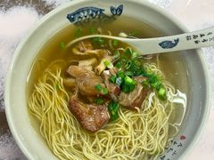 -满足面(白水井大街店)