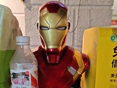 -逃脱反斗城沉浸剧情密室(北京路店)