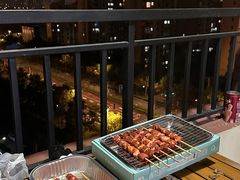 -山姆会员商店(上海浦东店)