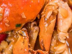 -胖哥俩肉蟹煲(济南世茂国际广场店)