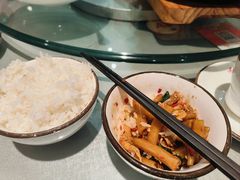 -辛香味烧鱼馆·非遗技艺·排骨红烧肉(光谷医药园店)