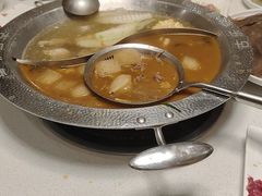 -古乐牛香鲜牛肉牛杂火锅(观前街店)