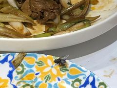-宏达老菜馆(东安街店)