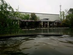 -深业半汤御泉庄温泉