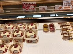 -鲍师傅糕点(五角场店)