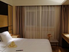 -全季酒店(银川鼓楼店)