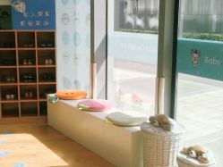 -恒熙玥月子会所