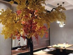 大堂-隐泉之语日式料理(王府中环店)