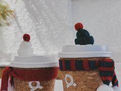 -Cafe on warm(丹霞店)
