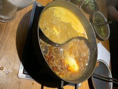 -呷哺呷哺 黄金牧场 (新中关购物中心店)