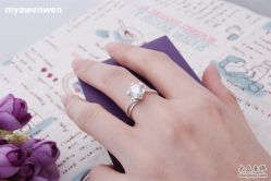 -威德钻石-克拉钻大本营(南京东路店)