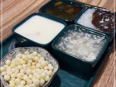 -笃笃笃糖粥(十全街店)