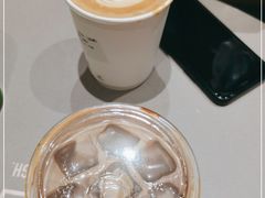 -Manner Coffee(淮海755店)