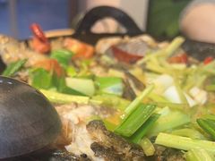 -牛八宝桂林米粉(八里庄店)