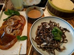 -四季民福烤鸭店(前门廊房二条店)
