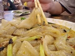 -张包铺(道外店)